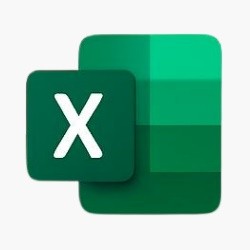 Microsoft Excel Logo